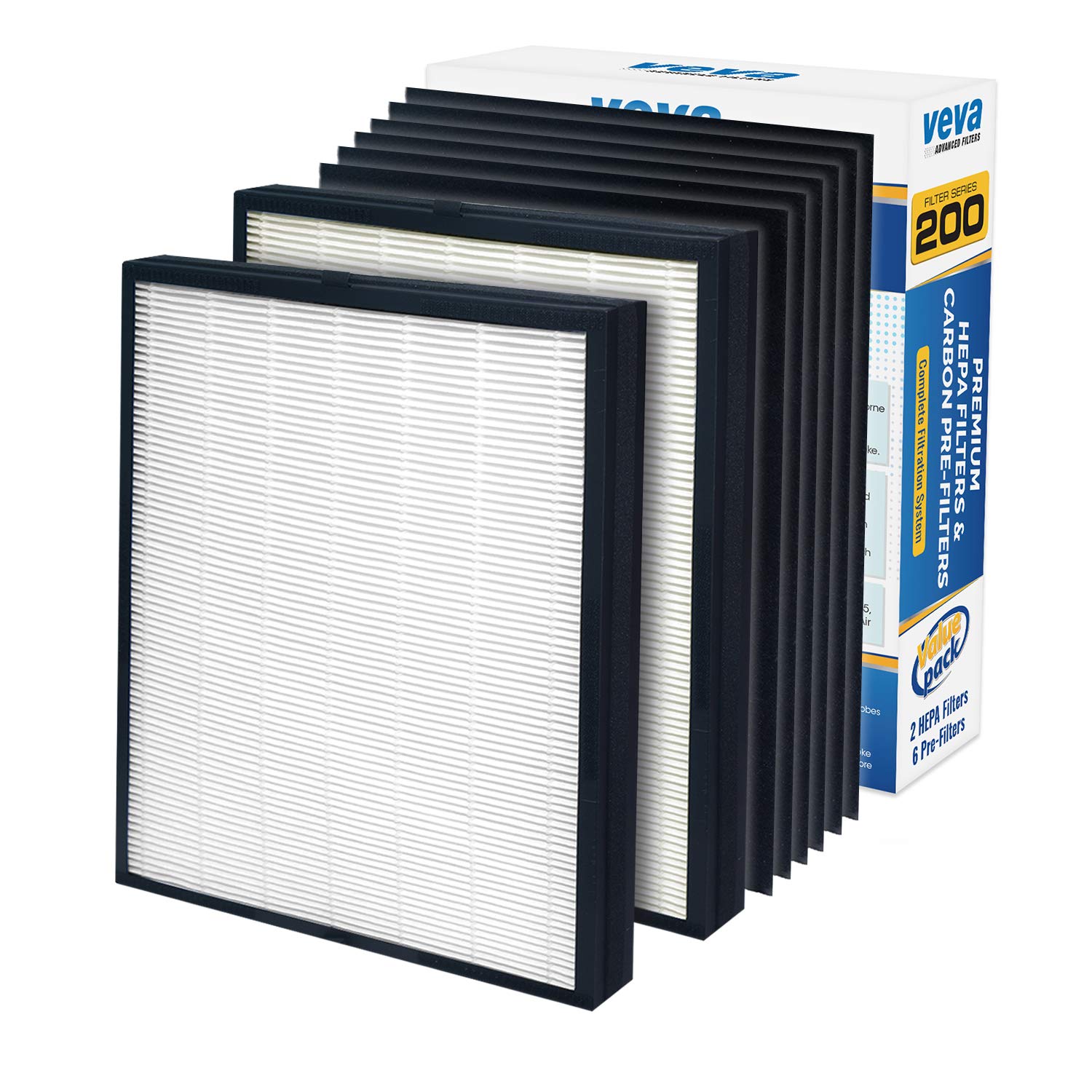 Filtru HEPA Premium