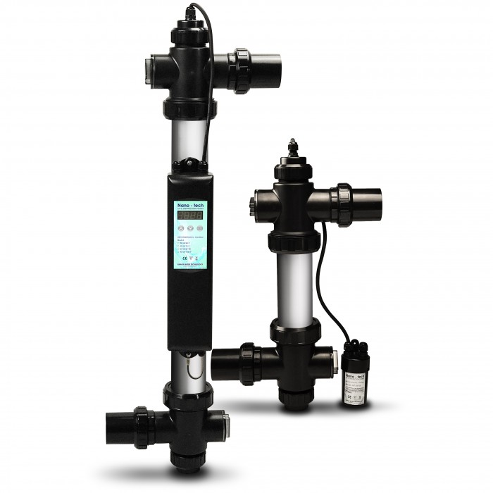 Sistem UV-C Advanced